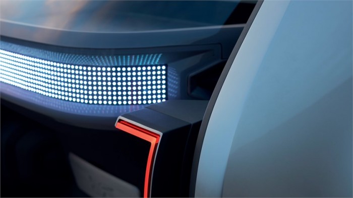 Renault EZ-GO (Bild: Renault)